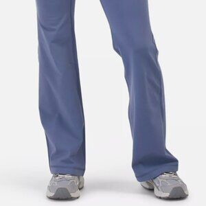 Yogalicious Polarlux Everyday Flare - Periwinkle